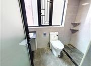 君胜熙珑山花园-卫生间