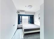 君胜熙珑山花园-主卧