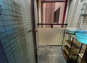 君胜熙珑山花园-阳台