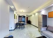 君胜熙珑山花园-餐厅