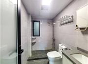 君胜熙珑山花园-卫生间