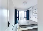 君胜熙珑山花园-次卧