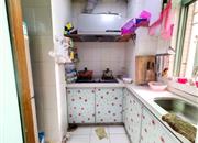 聚福花园（二期）-厨房