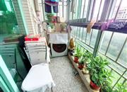 聚福花园（二期）-阳台