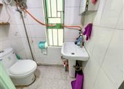 聚福花园（二期）-卫生间