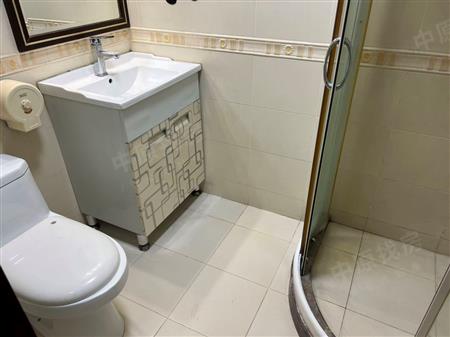 金港豪庭-卫生间