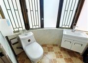 金丽豪苑-卫生间