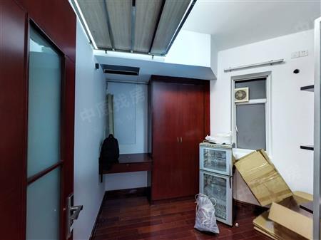 黄埔雅苑（一期翠悠园）-书房