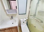 黄埔雅苑（一期翠悠园）-卫生间