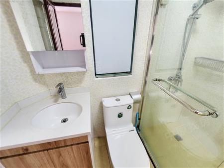 黄埔雅苑（一期翠悠园）-卫生间