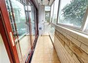 黄埔雅苑（一期翠悠园）-阳台