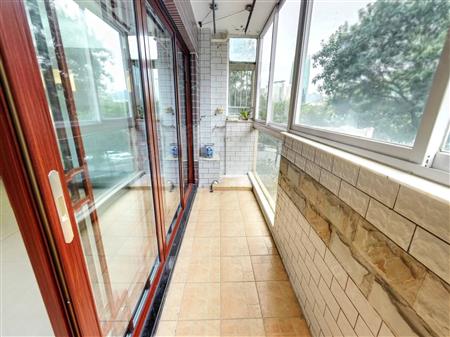 黄埔雅苑（一期翠悠园）-阳台