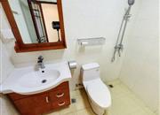 黄埔雅苑（一期翠悠园）-卫生间