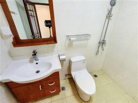 黄埔雅苑（一期翠悠园）-卫生间