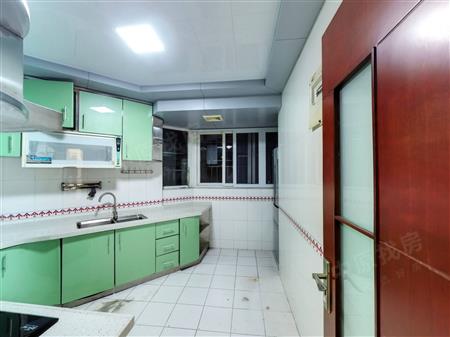 黄埔雅苑（一期翠悠园）-厨房