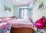 梧桐山新居（一期）-次卧