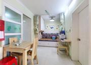 梧桐山新居（一期）-餐厅