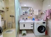 梧桐山新居（一期）-卫生间