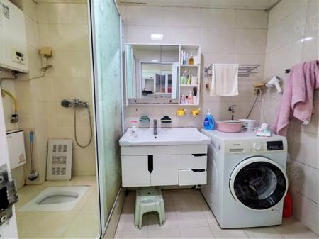 梧桐山新居（一期）-卫生间