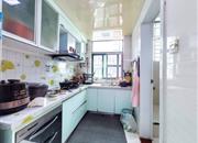 梧桐山新居（一期）-厨房