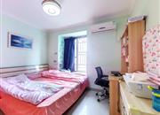 梧桐山新居（一期）-主卧