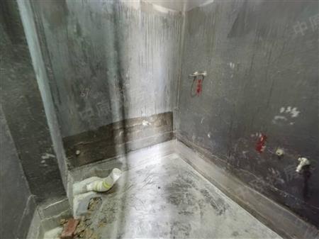 流塘阳光花园-卫生间