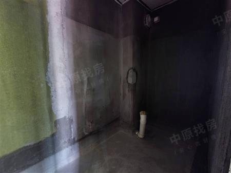 流塘阳光花园-卫生间