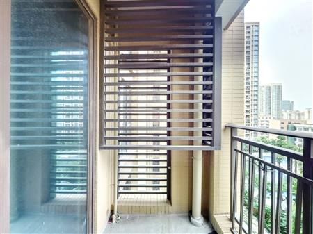 流塘阳光花园-阳台