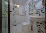 金城华庭-卫生间