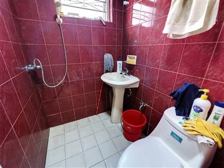 福华新村-卫生间