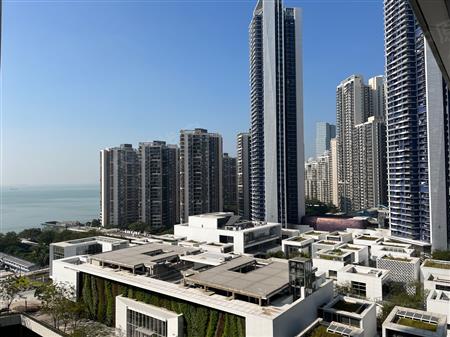 半岛城邦花园三期-其他