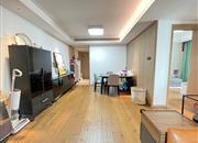 半岛城邦花园三期-餐厅