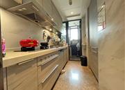 半岛城邦花园三期-厨房