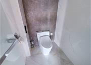 深业上城-卫生间