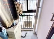 滨福世纪广场-阳台