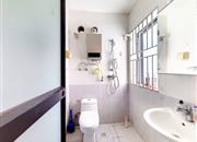 滨福世纪广场-卫生间