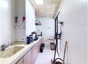 滨福世纪广场-厨房