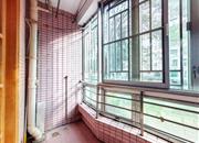 百仕达花园一期-阳台