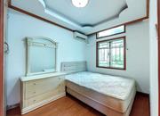 百仕达花园一期-次卧