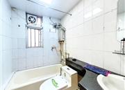 百仕达花园一期-卫生间