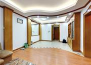 百仕达花园一期-餐厅