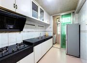 百仕达花园一期-厨房