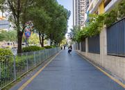 华盛珑悦花园-环境绿化