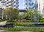 华盛珑悦花园-环境绿化