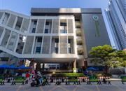 华盛珑悦花园-基础设施