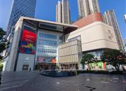 华盛珑悦花园-基础设施