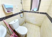 万科红（海轩广场）-卫生间