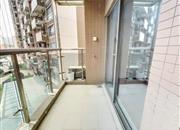 万科红（海轩广场）-阳台