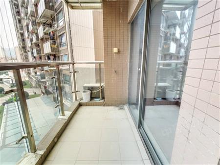 万科红（海轩广场）-阳台