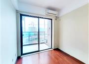 万科红（海轩广场）-次卧